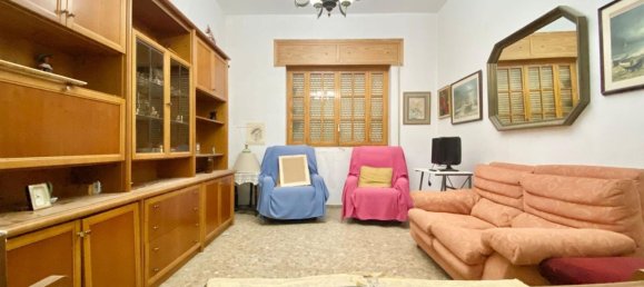 4 غرف نوم منزل في Almeria, Spain رقم 161326 5