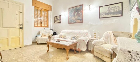 4 غرف نوم منزل في Almeria, Spain رقم 161326 3