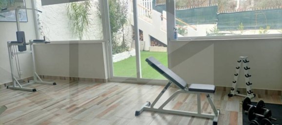 8-salle Villa à Cassano delle Murge, Italy No. 20659 66