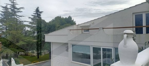 8-salle Villa à Cassano delle Murge, Italy No. 20659 60