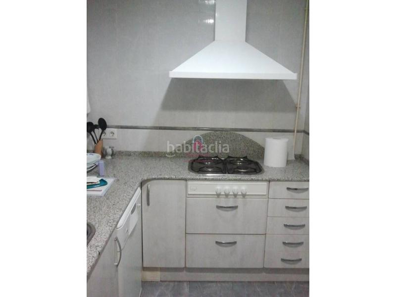 4 غرف نوم شقة في Sabadell, Spain رقم 238662