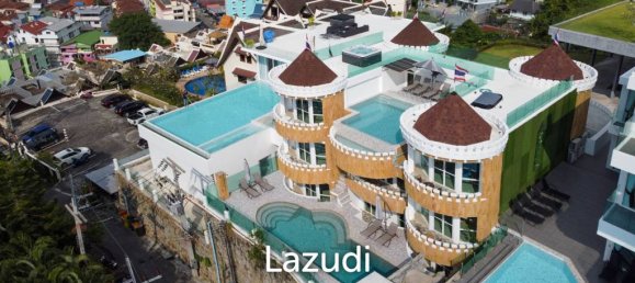 8 bedrooms Villa in Kathu, Thailand No. 21486 3