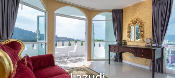 8 bedrooms Villa in Kathu, Thailand No. 21486 5