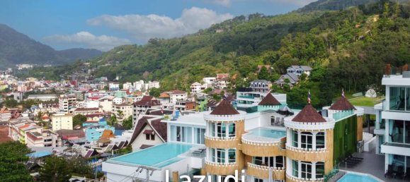 8 bedrooms Villa in Kathu, Thailand No. 21486 2