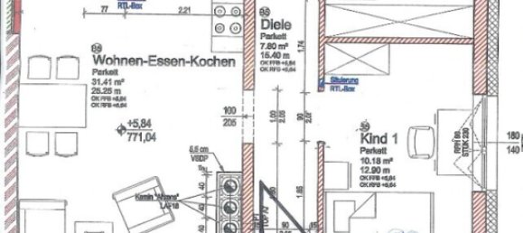 Apartamento de 4 habitaciónes en Maishofen, Austria No. 225112 4