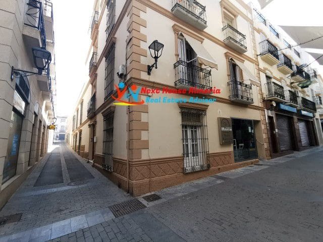 3 bedrooms Apartment in Vera, Spain No. 286037