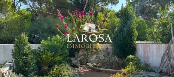 Apartamento de 4 divisões em Melendugno, Italy N.º 125599 2