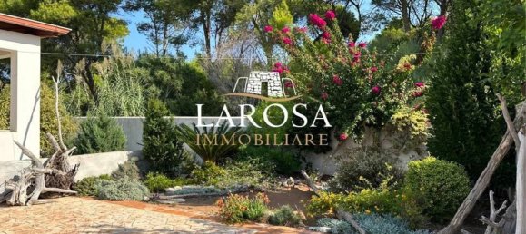 Apartamento de 4 divisões em Melendugno, Italy N.º 125599 3