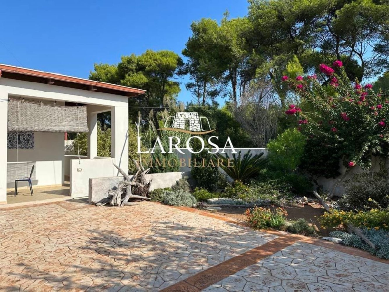 Apartamento de 4 divisões em Melendugno, Italy N.º 125599