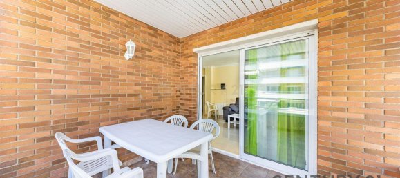 Квартира с 3 спальнями в Калафелл, Испания № 146349 4