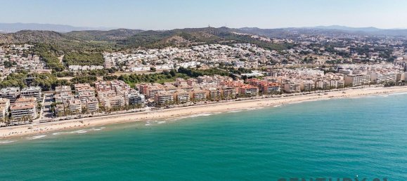 Квартира с 3 спальнями в Калафелл, Испания № 146349 38