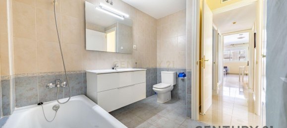 Квартира с 3 спальнями в Калафелл, Испания № 146349 28