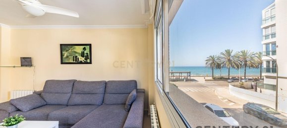 Квартира с 3 спальнями в Калафелл, Испания № 146349 7