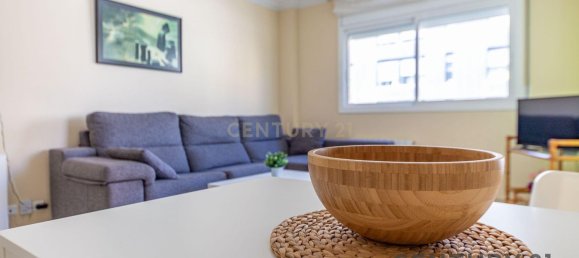 Квартира с 3 спальнями в Калафелл, Испания № 146349 11