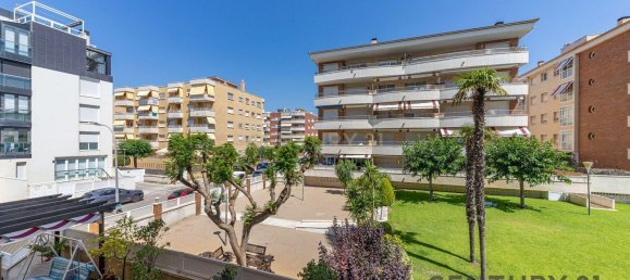 Квартира с 3 спальнями в Калафелл, Испания № 146349 32