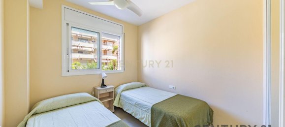 Квартира с 3 спальнями в Калафелл, Испания № 146349 16