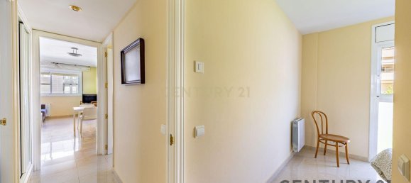 Квартира с 3 спальнями в Калафелл, Испания № 146349 25