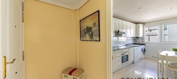 Квартира с 3 спальнями в Калафелл, Испания № 146349 21