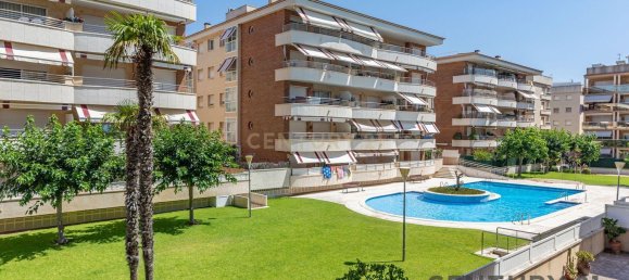 Квартира с 3 спальнями в Калафелл, Испания № 146349 31