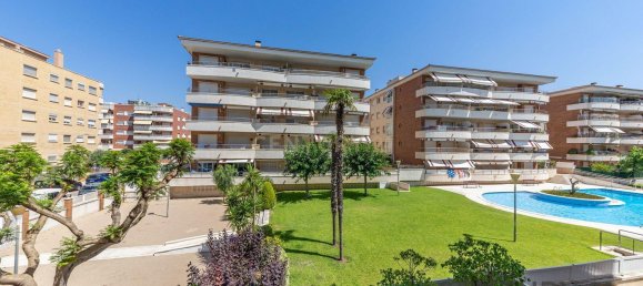 Квартира с 3 спальнями в Калафелл, Испания № 146349 33