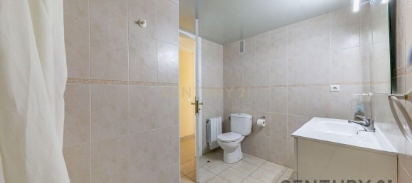 Квартира с 3 спальнями в Калафелл, Испания № 146349 27