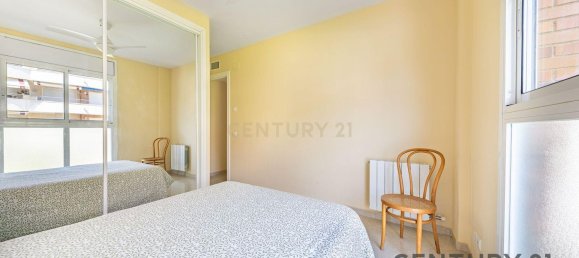 Квартира с 3 спальнями в Калафелл, Испания № 146349 20