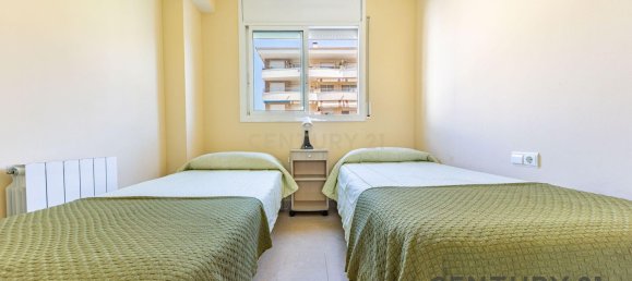 Квартира с 3 спальнями в Калафелл, Испания № 146349 17