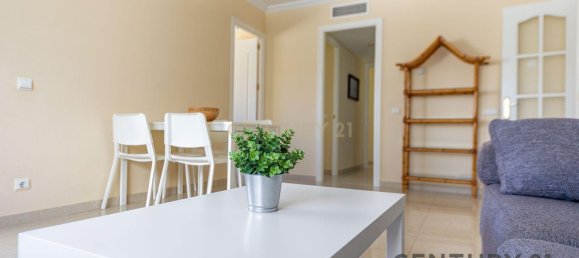 Квартира с 3 спальнями в Калафелл, Испания № 146349 8