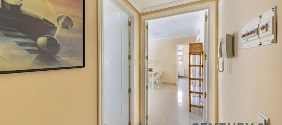 Квартира с 3 спальнями в Калафелл, Испания № 146349 12