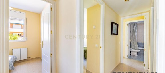 Квартира с 3 спальнями в Калафелл, Испания № 146349 10