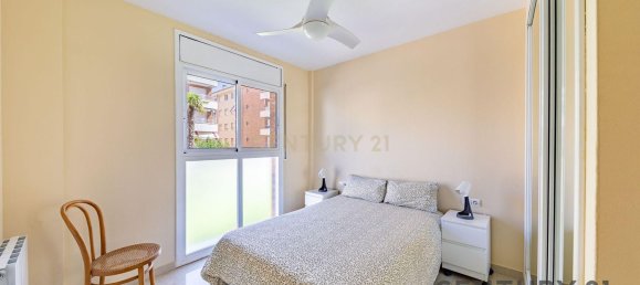 Квартира с 3 спальнями в Калафелл, Испания № 146349 19