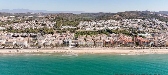 Квартира с 3 спальнями в Калафелл, Испания № 146349 37