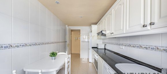 Квартира с 3 спальнями в Калафелл, Испания № 146349 22