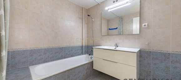 Квартира с 3 спальнями в Калафелл, Испания № 146349 29