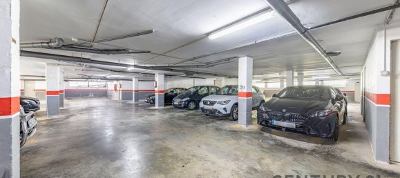 Квартира с 3 спальнями в Калафелл, Испания № 146349 42