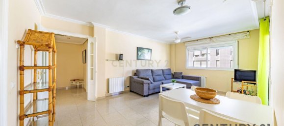 Квартира с 3 спальнями в Калафелл, Испания № 146349 5