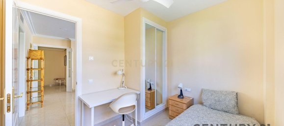 Квартира с 3 спальнями в Калафелл, Испания № 146349 13