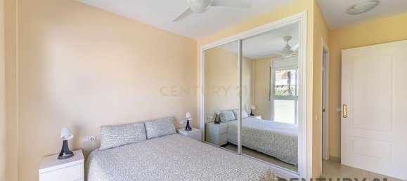 Квартира с 3 спальнями в Калафелл, Испания № 146349 18