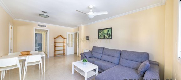 Квартира с 3 спальнями в Калафелл, Испания № 146349 6