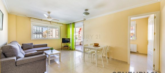 Квартира с 3 спальнями в Калафелл, Испания № 146349 9