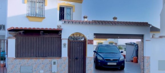 3 Schlafzimmer Haus in Torre del Mar, Spain, Nr. 144843 3