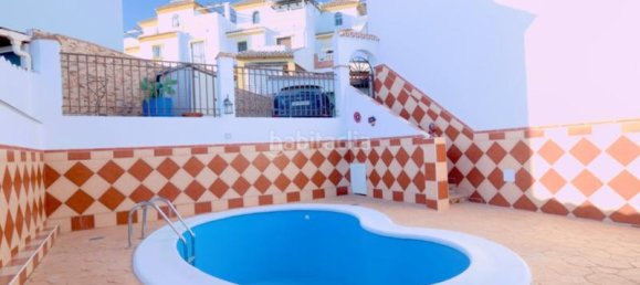 3 Schlafzimmer Haus in Torre del Mar, Spain, Nr. 144843 7