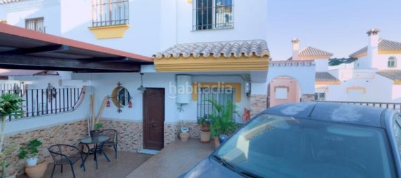 3 Schlafzimmer Haus in Torre del Mar, Spain, Nr. 144843 30