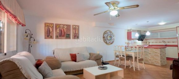 3 Schlafzimmer Haus in Torre del Mar, Spain, Nr. 144843 11