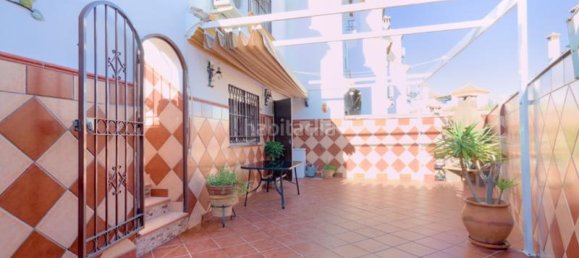 3 Schlafzimmer Haus in Torre del Mar, Spain, Nr. 144843 5