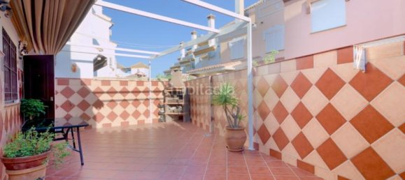 3 Schlafzimmer Haus in Torre del Mar, Spain, Nr. 144843 4