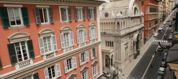 6-salle Appartement à Genoa, Italy No. 79172 16