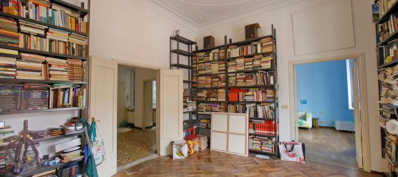 6-salle Appartement à Genoa, Italy No. 79172 13