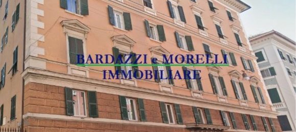 6-salle Appartement à Genoa, Italy No. 79172 9