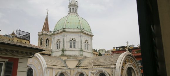 6-salle Appartement à Genoa, Italy No. 79172 31